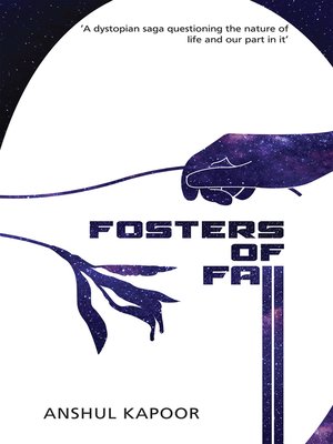 cover image of Fosters of Fall